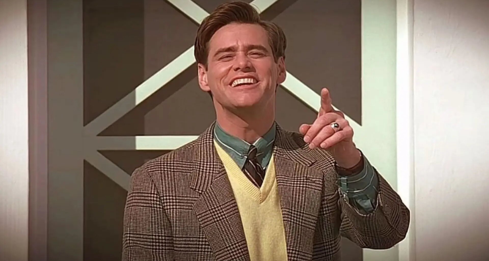 "Me hizo sentir muy bien"