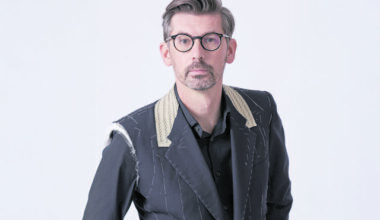 José Manuel Ferrero diseña la imagen del Any Mestre Ferrero