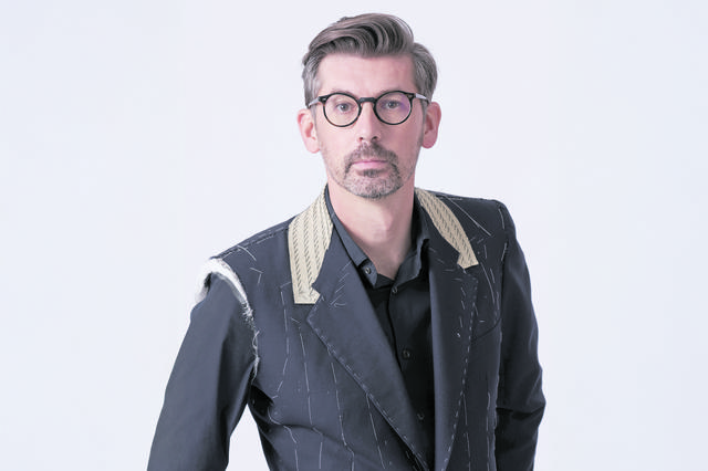 José Manuel Ferrero diseña la imagen del Any Mestre Ferrero