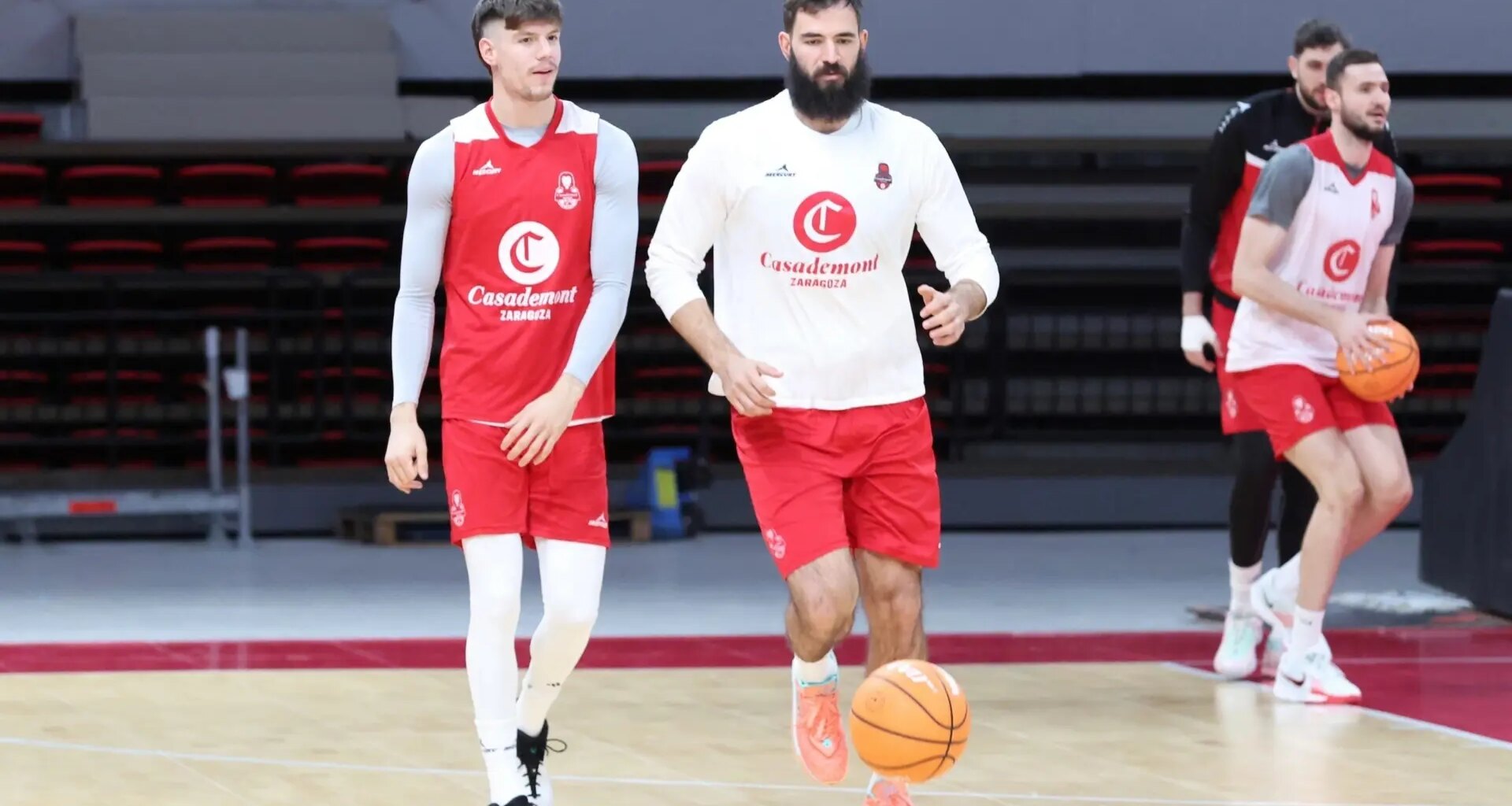 Petkimspor-Casademont Zaragoza: Europa exige una reacción - heraldo.es