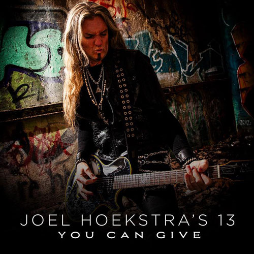 JOEL HOEKSTRA’S 13
