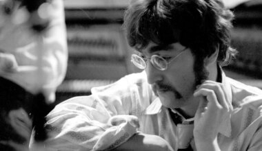 John Lennon