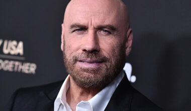 John Travolta y el escándalo al saberse que su hijo Benjamín es bisnieto de Elvis Presley