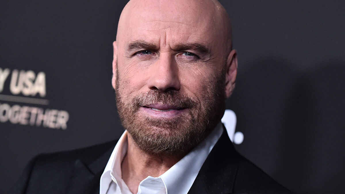 John Travolta y el escándalo al saberse que su hijo Benjamín es bisnieto de Elvis Presley