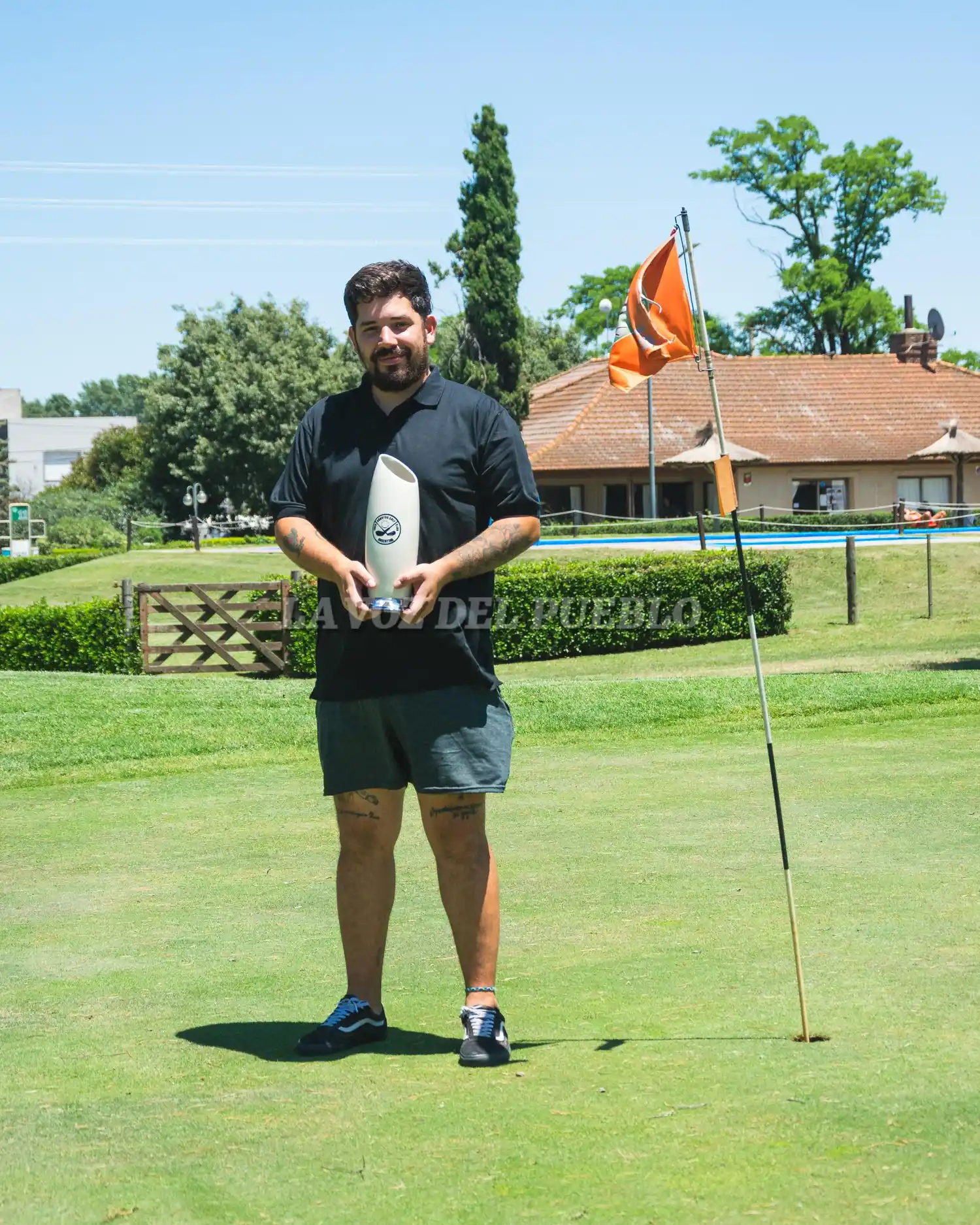 Jonathan Cardozo - 1