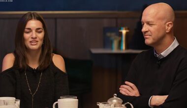 El momento más duro de Jordi Cruyff: «Te enteras de que tu hija tiene cáncer y hay que tomar decisiones»