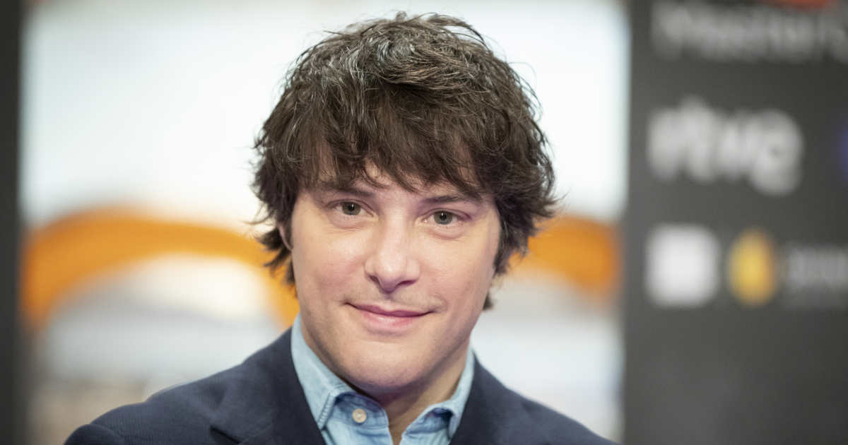 “Le debo mucho porque supe que no quería ser así, como él”