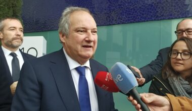 El Plan Auto+ no cubrirá la lista de espera del Moves ni los puntos de recarga