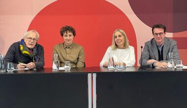 Artistas visuales reclaman un IVA cultural ya