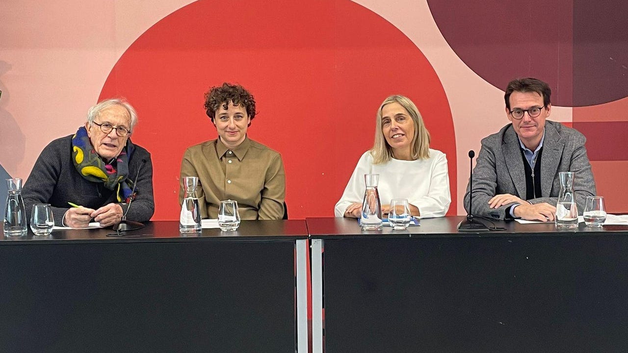 Artistas visuales reclaman un IVA cultural ya