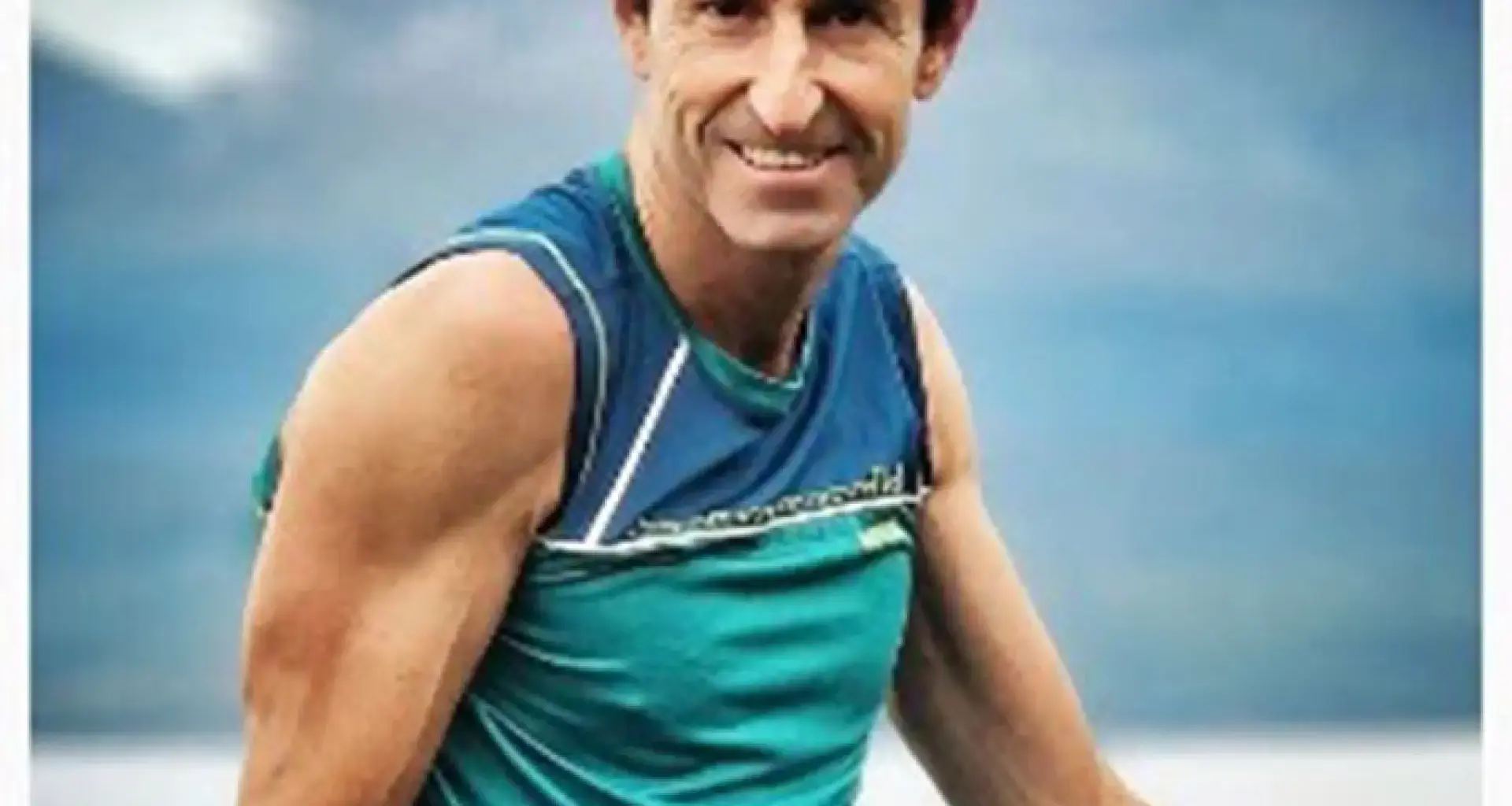 Víctima del alud de Panticosa. Jorge García-Dihinx, un pediatra "referente" del mundo montañero y gran divulgador