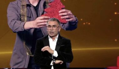 del shock de los expulsados a la reacción de los finalistas a la cancelación del programa