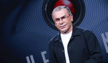 Mediaset anuncia una nueva edición de 'GH Dúo' tras cancelar 'Gran Hermano 20'