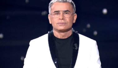 Jorge Javier Vázquez le quita el puesto a Bea Archidona y Santi Acosta en '¡De Viernes!'