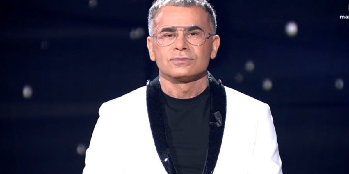 Jorge Javier Vázquez le quita el puesto a Bea Archidona y Santi Acosta en '¡De Viernes!'