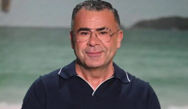 'De Viernes' recuperará la esencia 'Sálvame' con el reencuentro de Jorge Javier Vázquez y Lydia Lozano