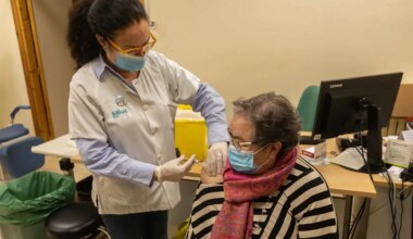 La incidencia de gripe en Aragón desciende por segunda semana y supera un pico epidémico en plenas Navidades - heraldo.es