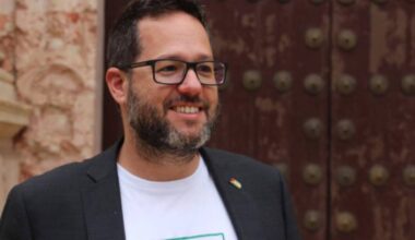 Taller sobre habilidades comunicativas en ciperpolítica, en el Campus de Jerez