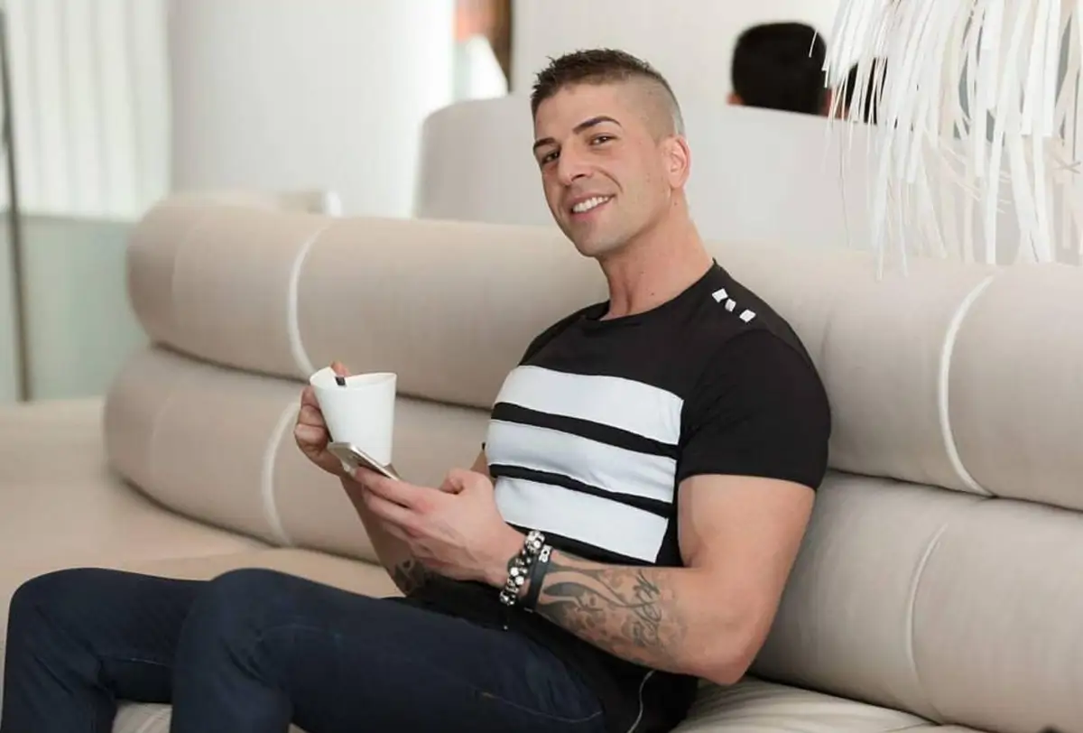 Jose Labrador MYHYV 07