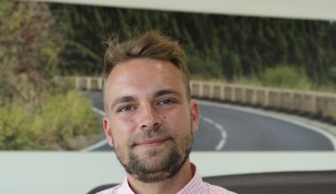 José María Almoguera aclara en qué punto está su relación con su prima Alejandra Rubio