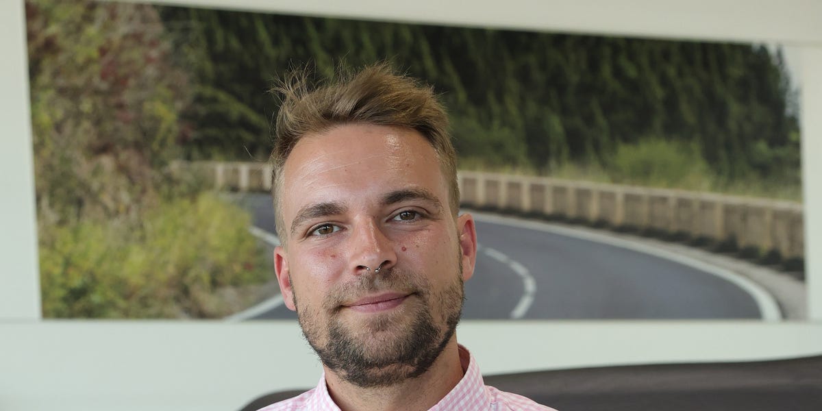 José María Almoguera aclara en qué punto está su relación con su prima Alejandra Rubio