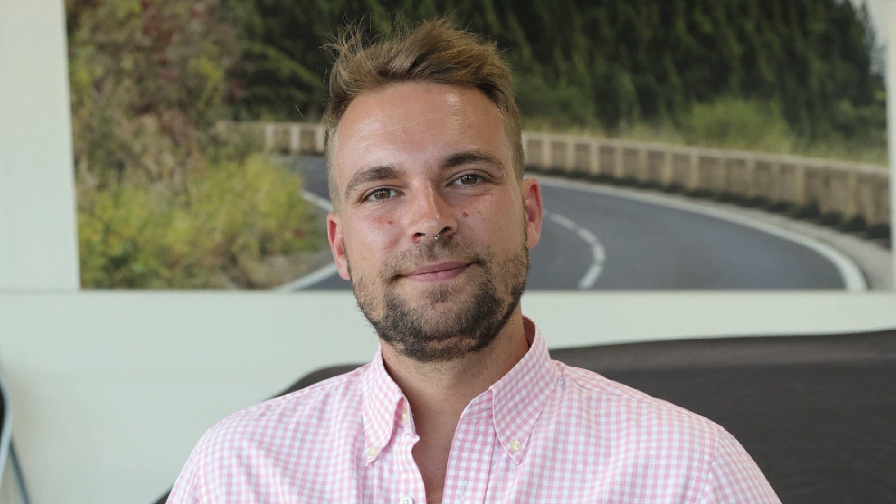 José María Almoguera rompe su silencio tras la operación de corazón a la que se ha sometido