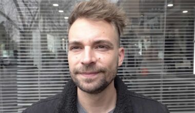 “A los 24 años tuve una muerte súbita”