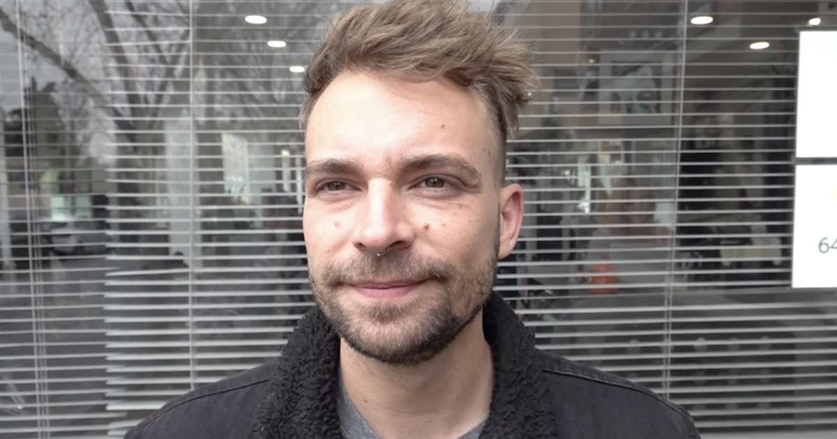 “A los 24 años tuve una muerte súbita”