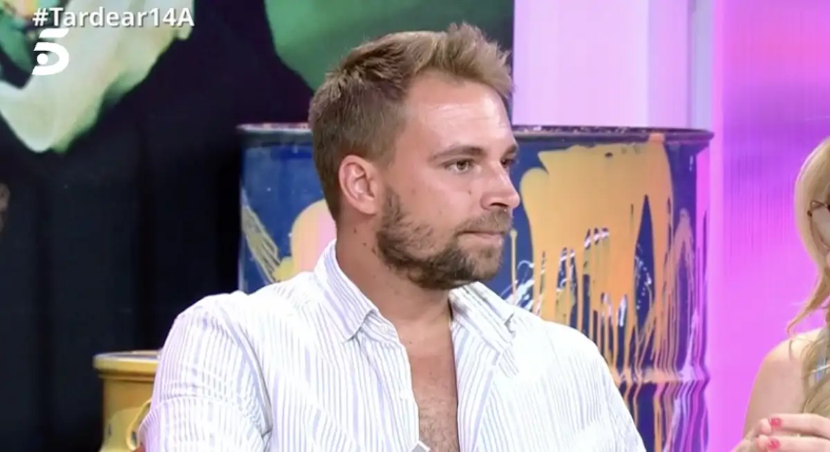 José María Almoguera