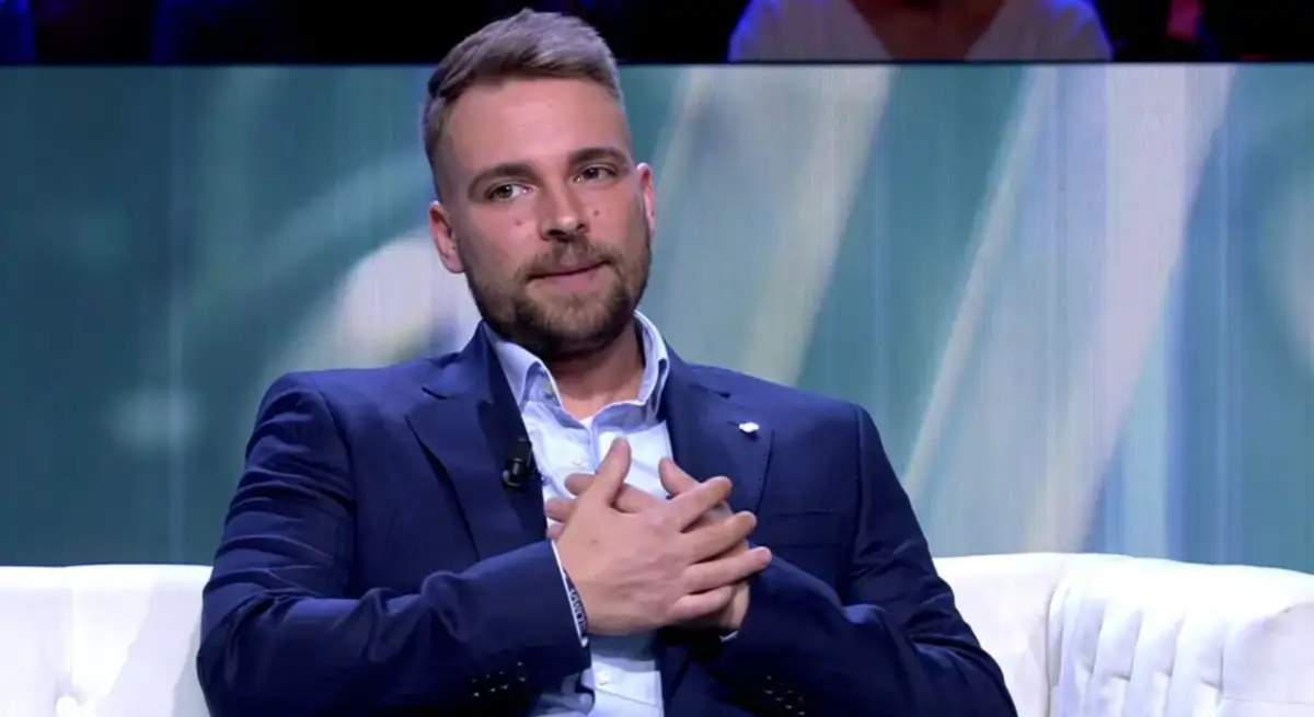 José María Almoguera