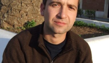 El arquitecto dombenitense José María Sánchez García, nuevo comisario del programa de la Fundación Arquia