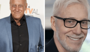 Josep María Mainat se gasta 200.000 euros en un tratamiento para rejuvenecer