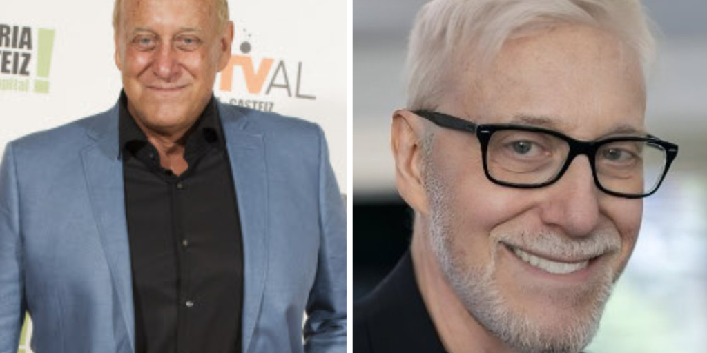 Josep María Mainat se gasta 200.000 euros en un tratamiento para rejuvenecer