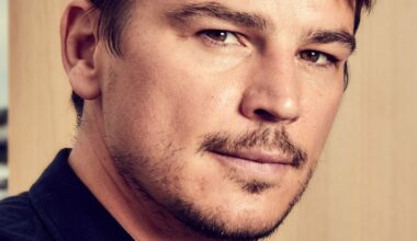 "A mis hijos les encanta criticarme por ser estadounidense"