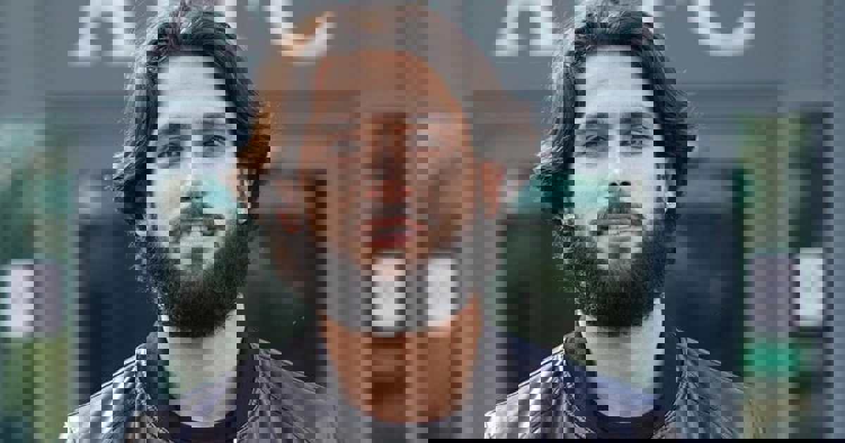 Jota Peleteiro reúne a todos sus hijos, los de Jessica Bueno y los de su mujer actual, para Navidad