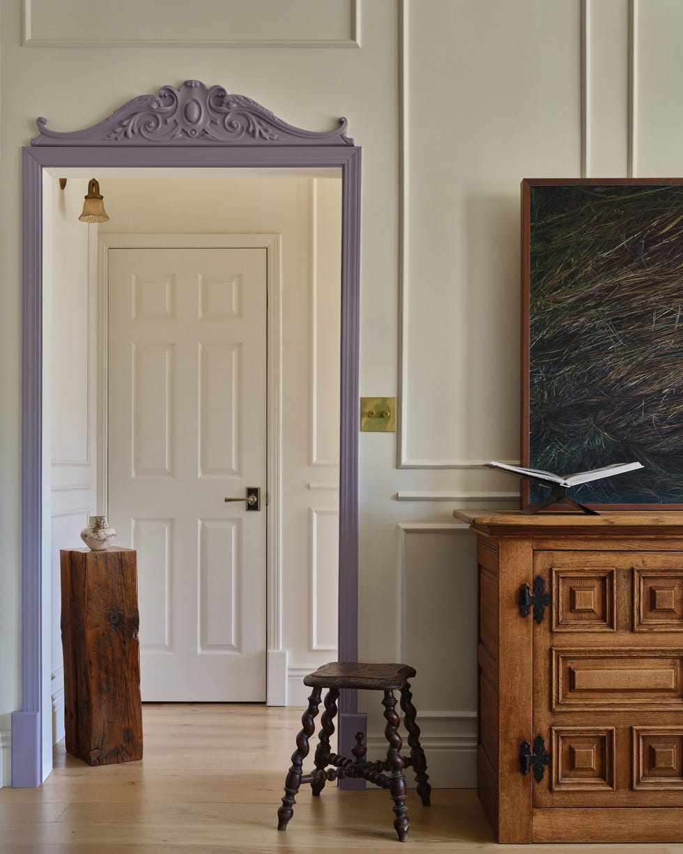 casa victoriana reformada