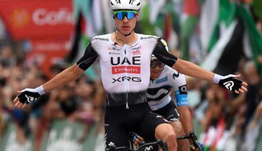 El ciclismo español, a la espera del mesías que acabe con la travesía por el desierto