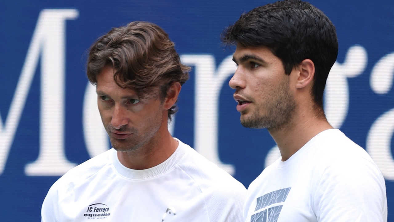 "Había cosas que no podía aceptar"