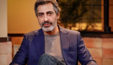 "Crecí en una familia humilde"