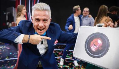 Así es la vida actual de Juan Quintana un año después de ganar 'Gran Hermano'