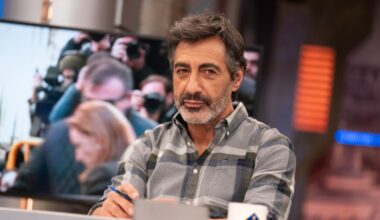 la polémica de Juan del Val con la que se ‘juega’ su presencia en El Hormiguero