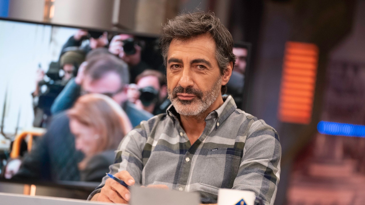 la polémica de Juan del Val con la que se ‘juega’ su presencia en El Hormiguero