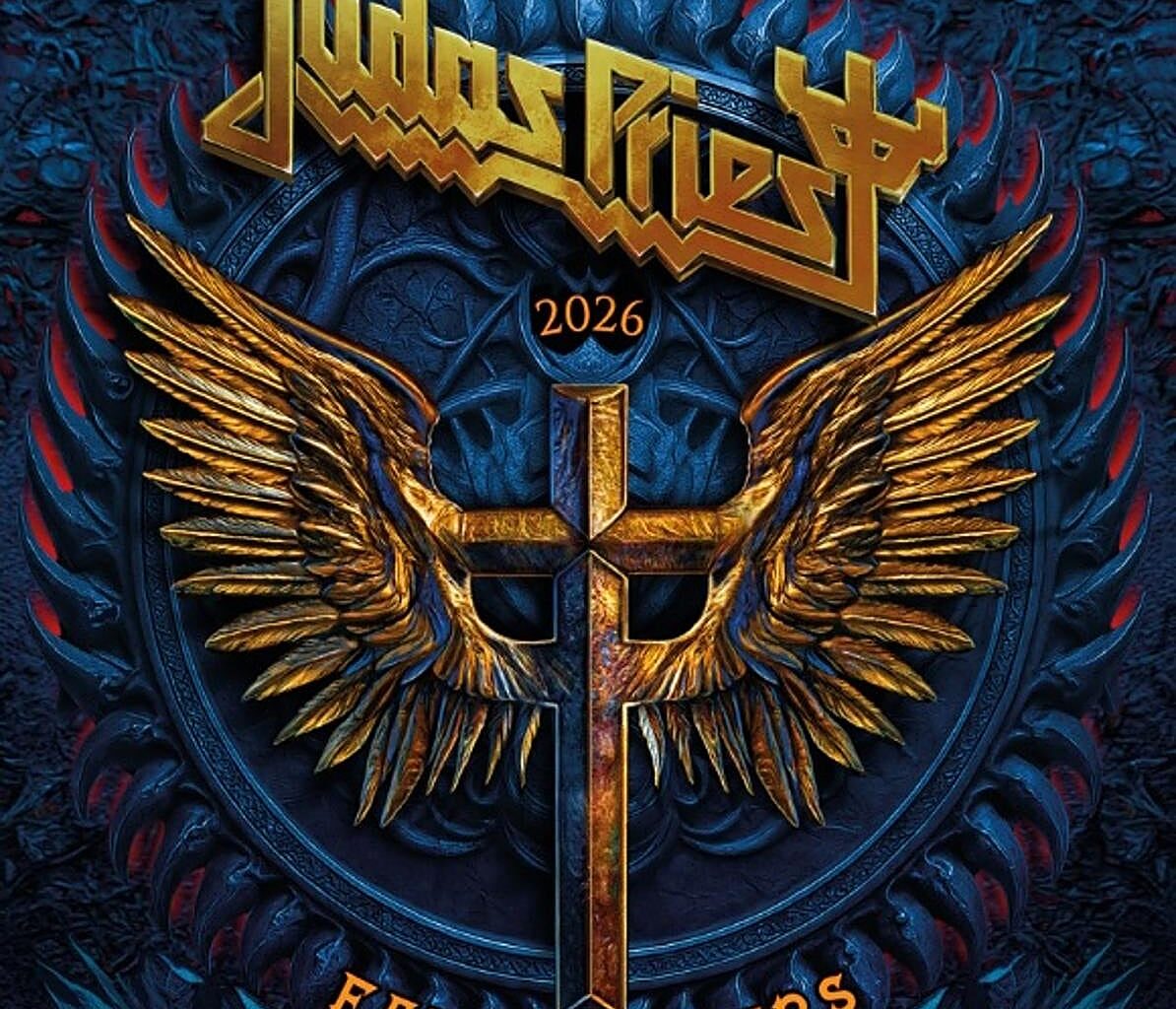 Judas Priest ya tiene fechas para sus dos únicos conciertos en España
