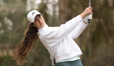 Julia López. © LET