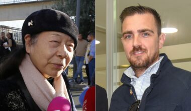 "Dentro de poco nos veremos en los juzgados"