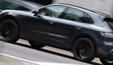 Más de 1 millón de euros en coches