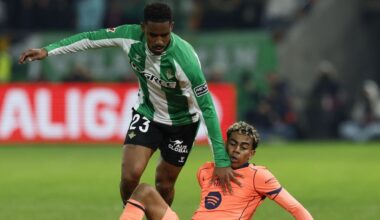 La nueva lesión de Junior genera otro problema para Pellegrini