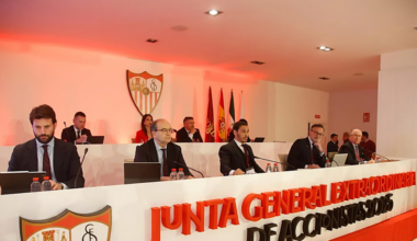 sigue la última hora de la asamblea