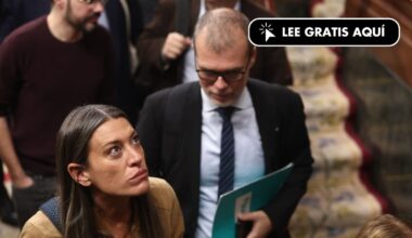 PP, PSOE y Junts endurecen el castigo a los multirreincidentes como pedía Puigdemont