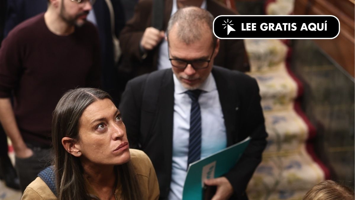 PP, PSOE y Junts endurecen el castigo a los multirreincidentes como pedía Puigdemont